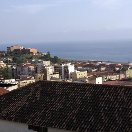 Hotel Sant'Agostino Paola Exterior foto
