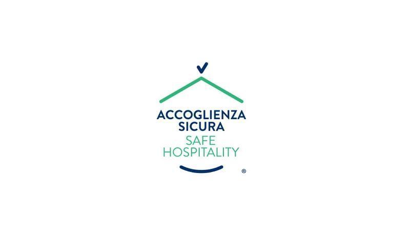 Hotel Sant'Agostino Paola Exterior foto