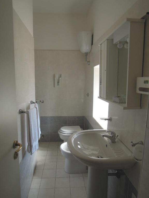 Hotel Sant'Agostino Paola Quarto foto